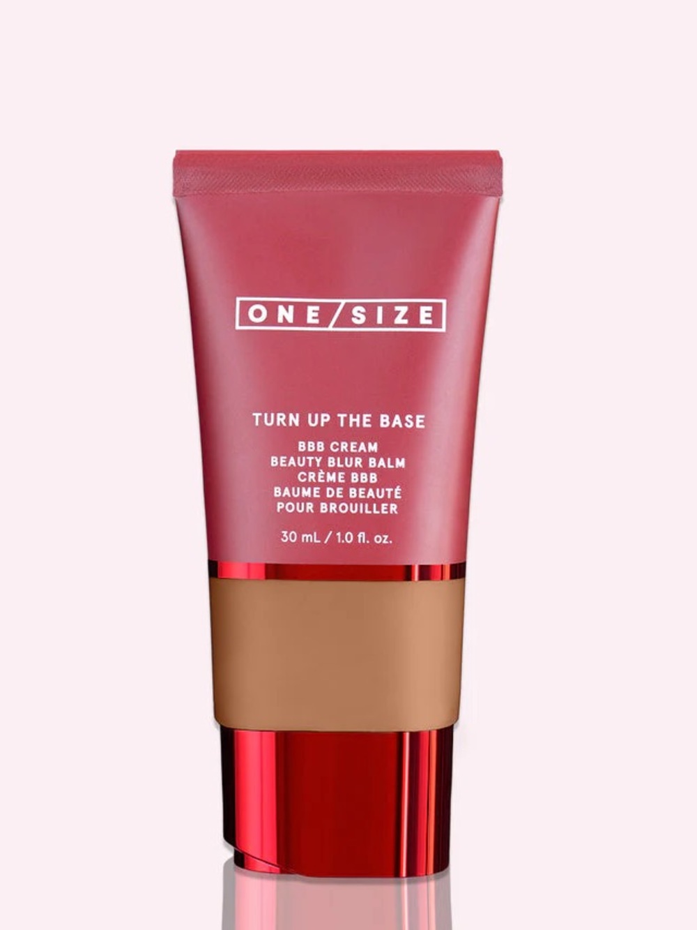 NEW ONE SIZE BY PATRICK STARRR Turn Up The Base BBB Cream